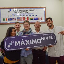 TEFL in Cusco Peru